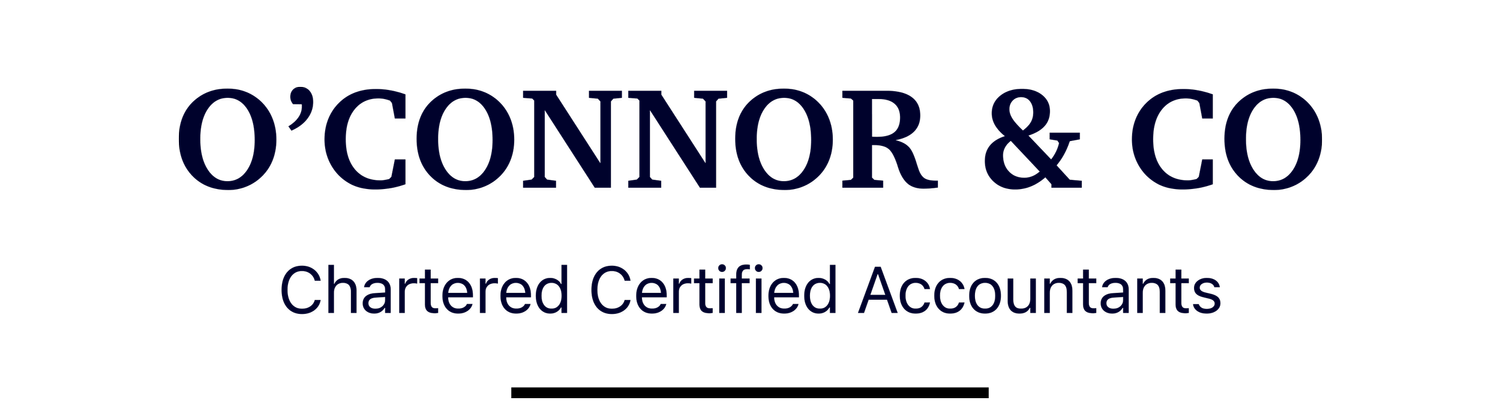 O&#39;Connor &amp; Co