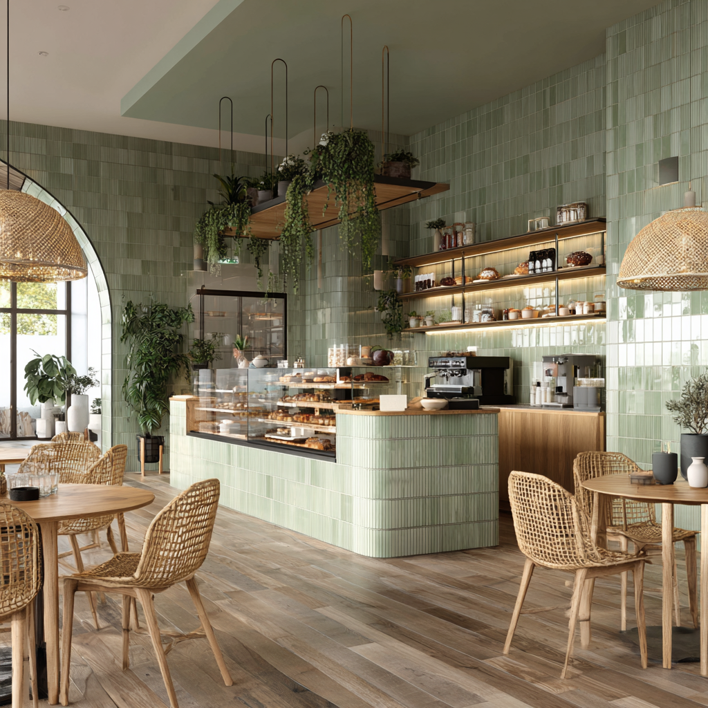 How Affordable Interior Design Can Elevate Your Small Business