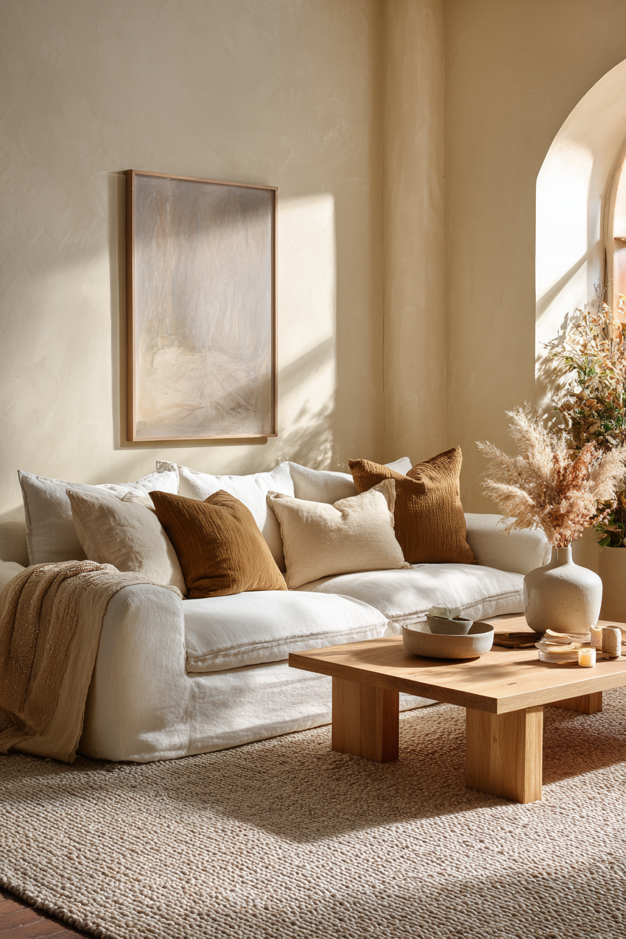 The Secret to a Cohesive Home: How to Make Every Room Feel Connected