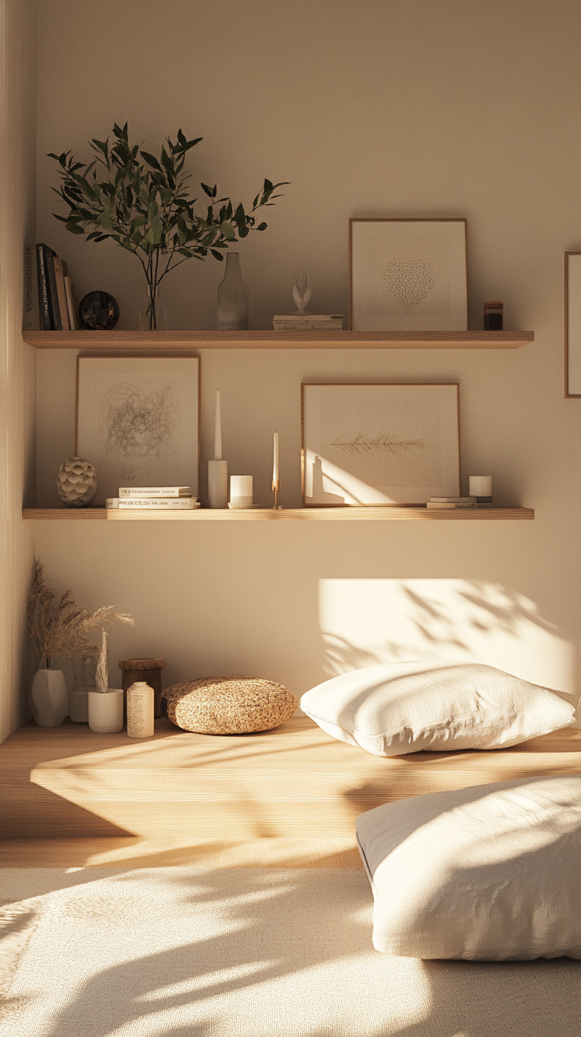 Interior Design Trends for 2025: A Glimpse into the Future of Home Styling