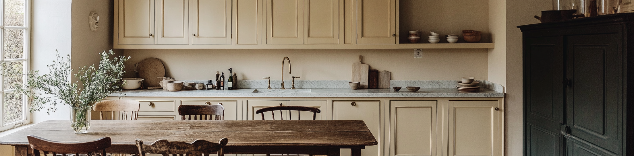 Incorporating Butter Yellow into Home Décor: A Fresh and Inviting Trend