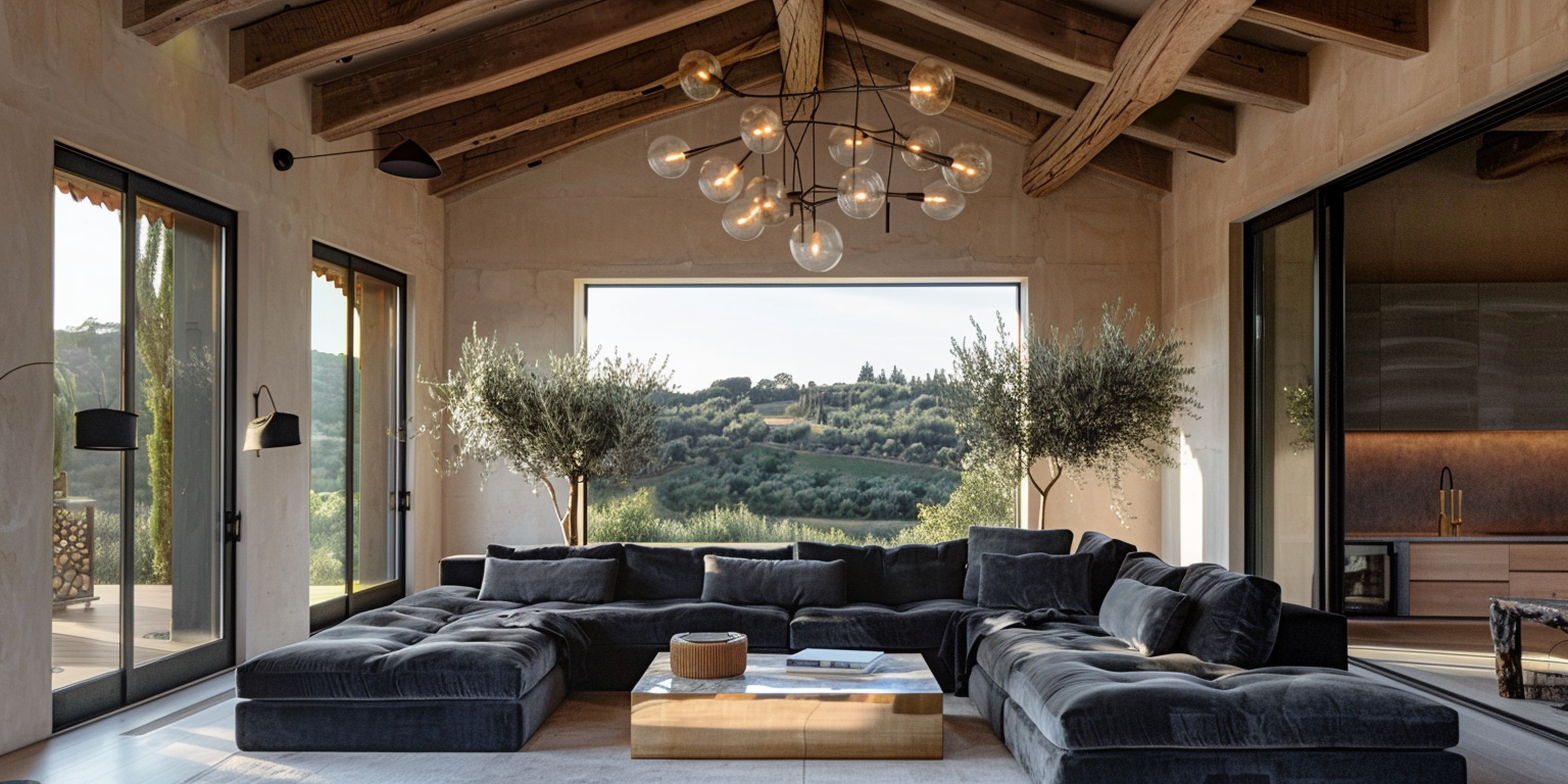Staying Ahead of the Curve: How to Keep Up with Interior Design Trends