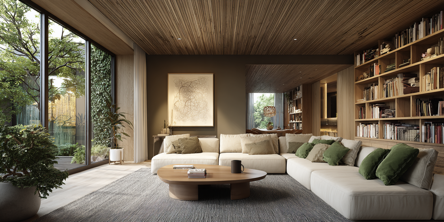 How to Choose the Perfect Sofa: Find the Right Style for Your Home