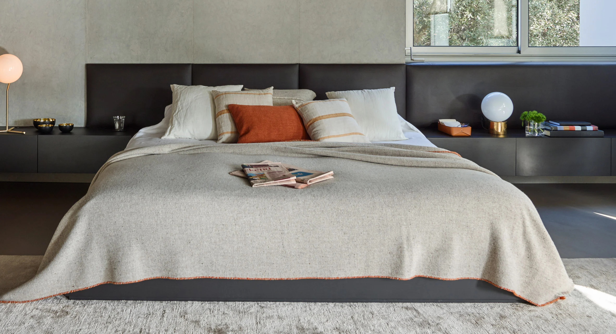 Is Grey a Bad Colour for Bedrooms? What You Need to Know
