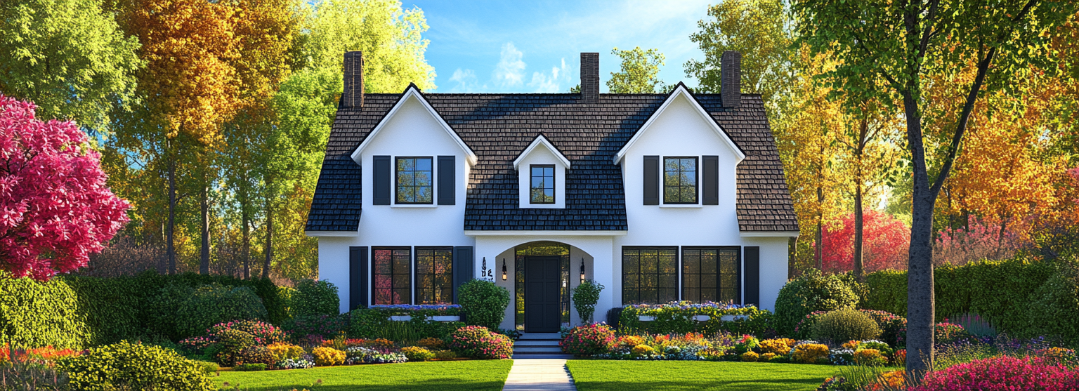How To Add Value To Your Home With Curb Appeal