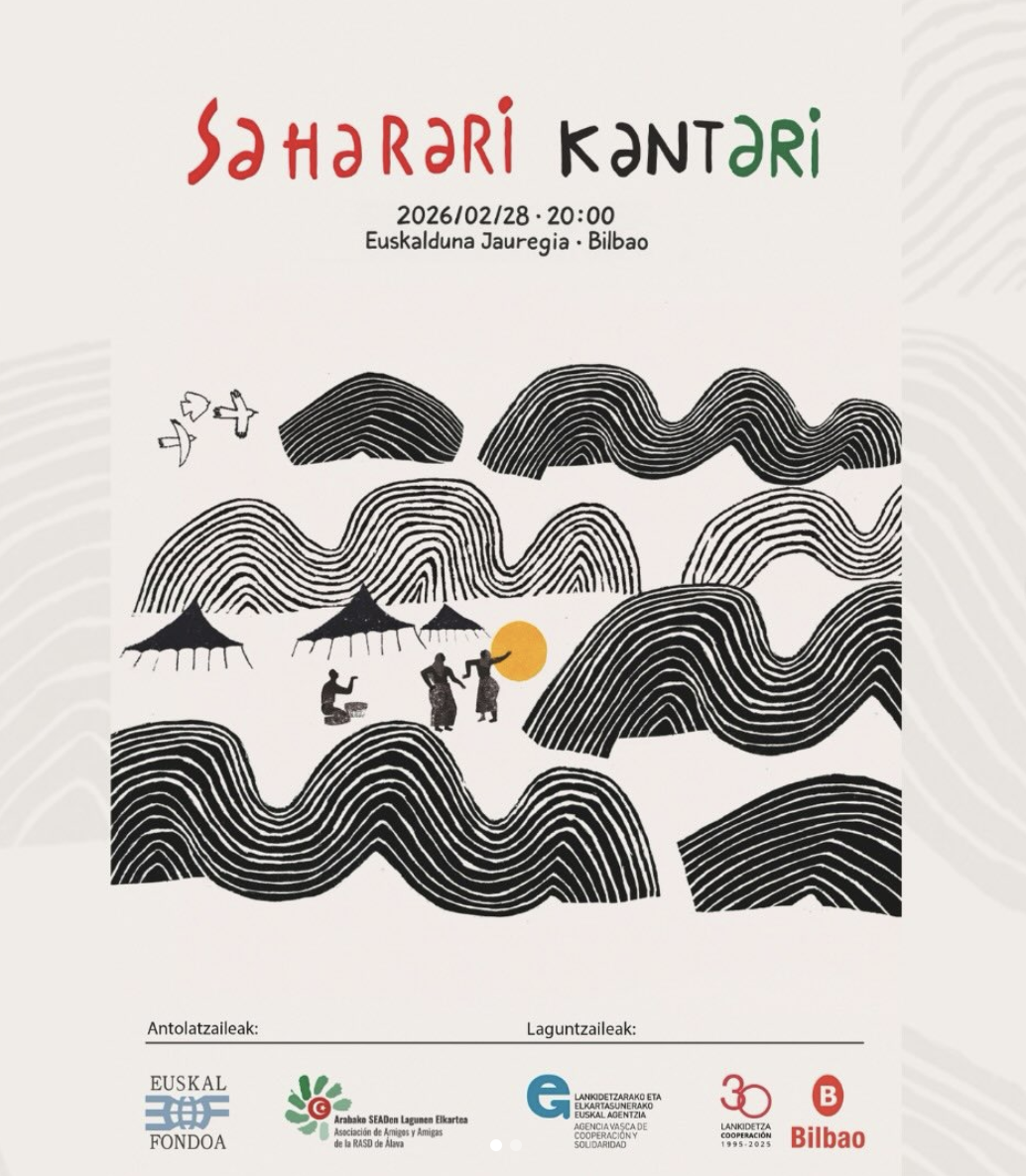 Saharari Kantari Festival