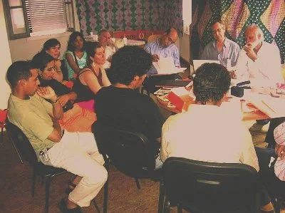 Generación de la Amistad Saharaui: Celebrating 20 Years of Saharawi Spanish Literature