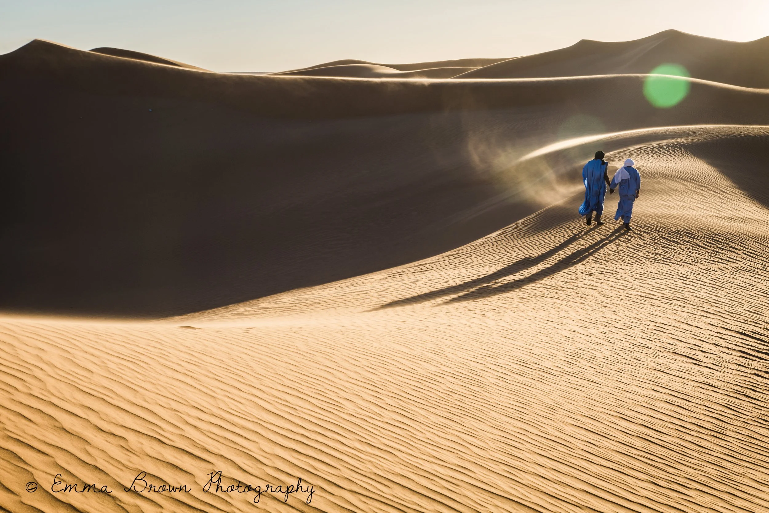 Making Waves: Recent US Diplomatic Shift on Western Sahara