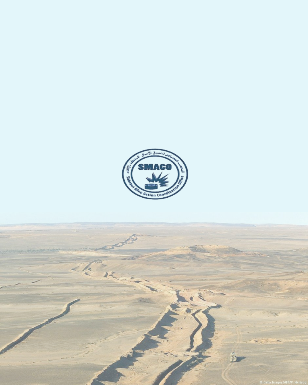 SMACO 2024 Drone Strikes Report