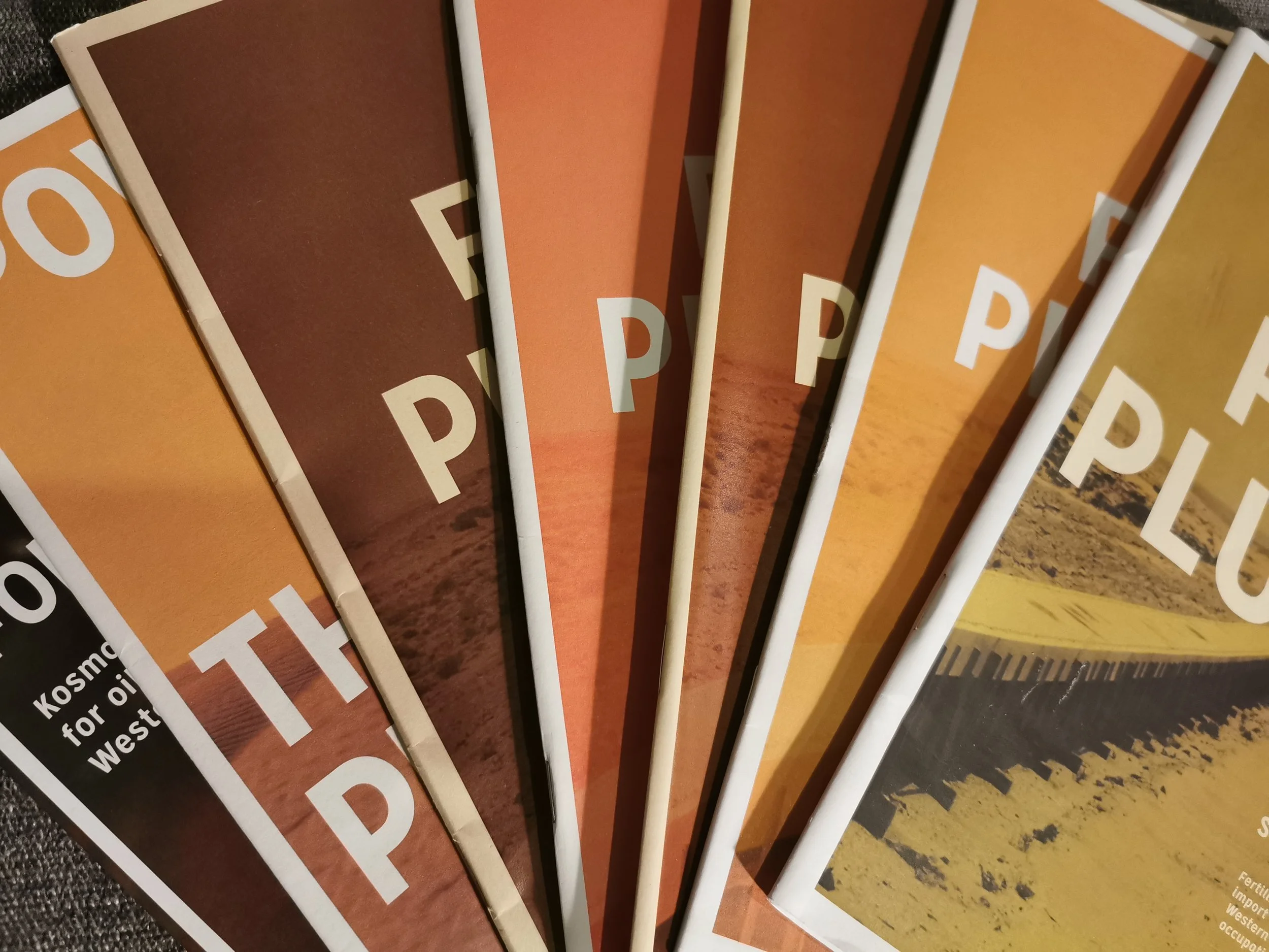 Four Essential Resources to Learn about Western Sahara