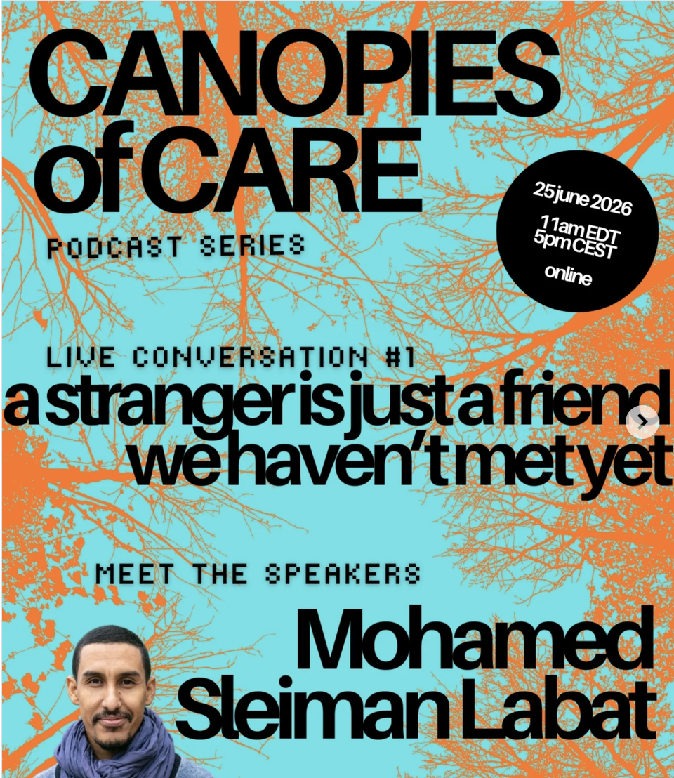 Canopies of Care