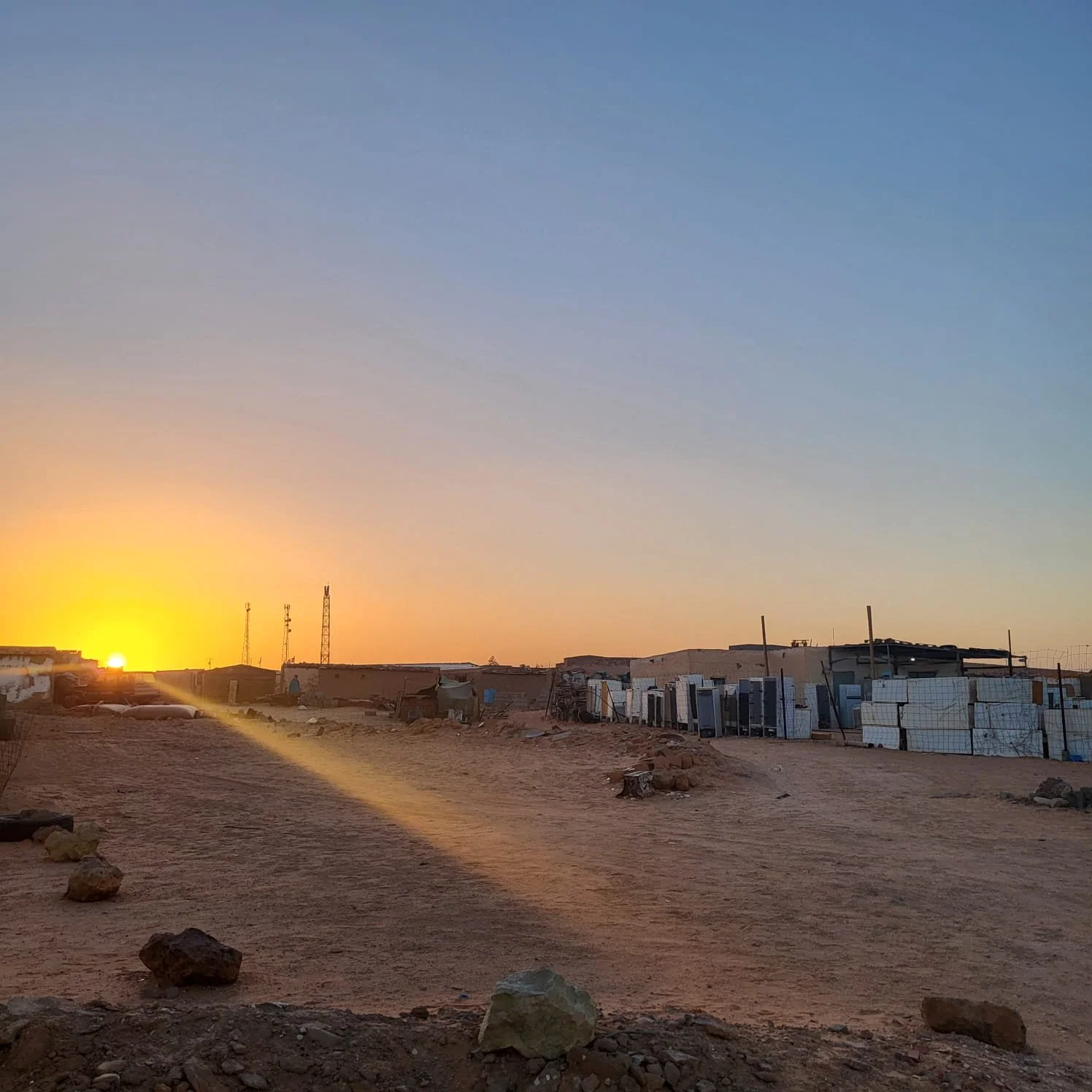 camp at sunset.jpeg