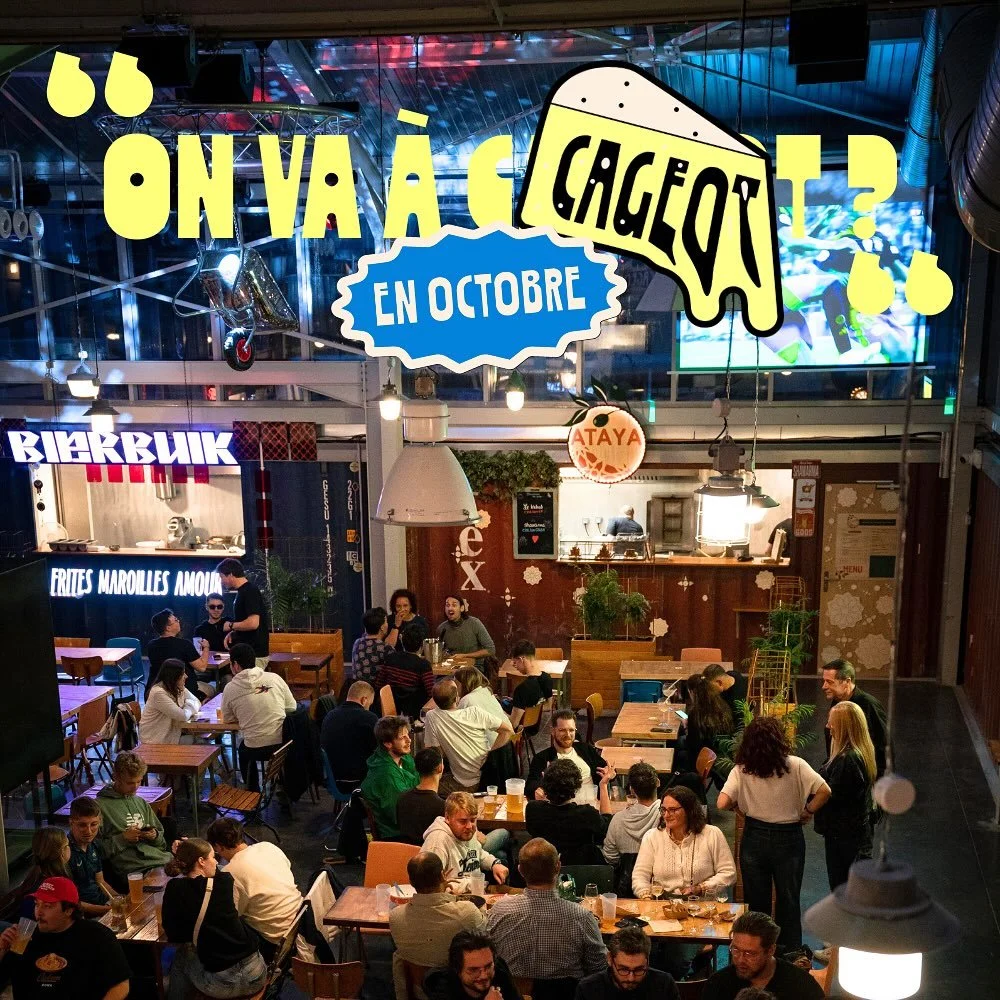 // ENREGISTREZ LA PROG&rsquo;TOBRE 🔥🤌//

Bonjour vous allez bien ? Nous &ccedil;a va super, on est trop impatient de vivre ce nouveau mois avec vous!

🛷 Et le 21 octobre, on ouvre la saison hiver tous ensemble!!

N&rsquo;h&eacute;sitez pas &agrave