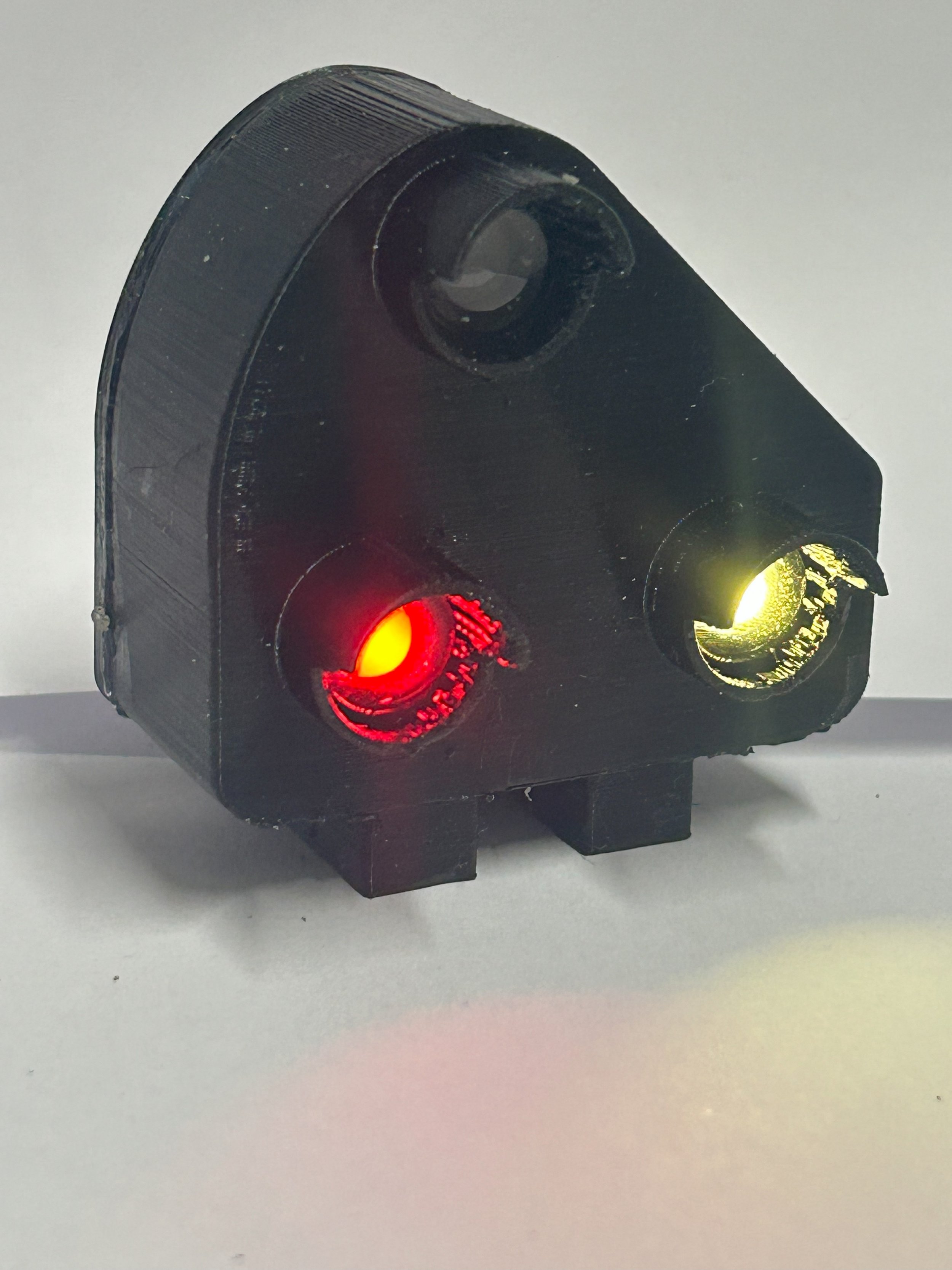 Ground position light (GPL)