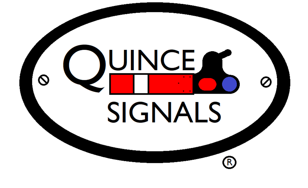 Quince Signals