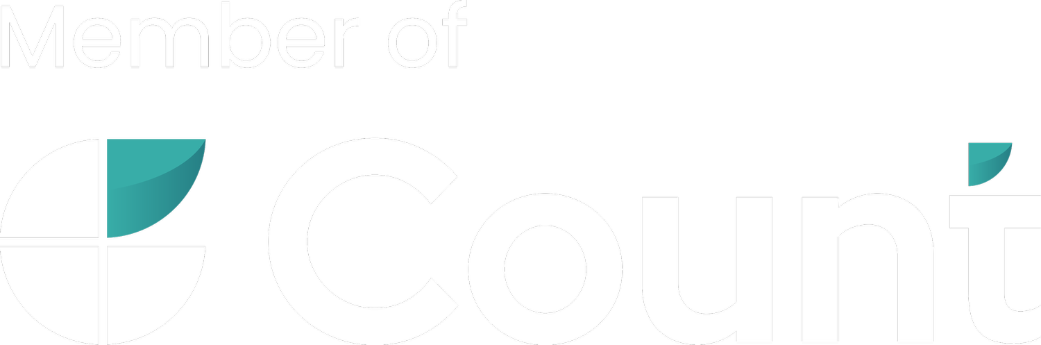 Count Software Logo Accounting HQ