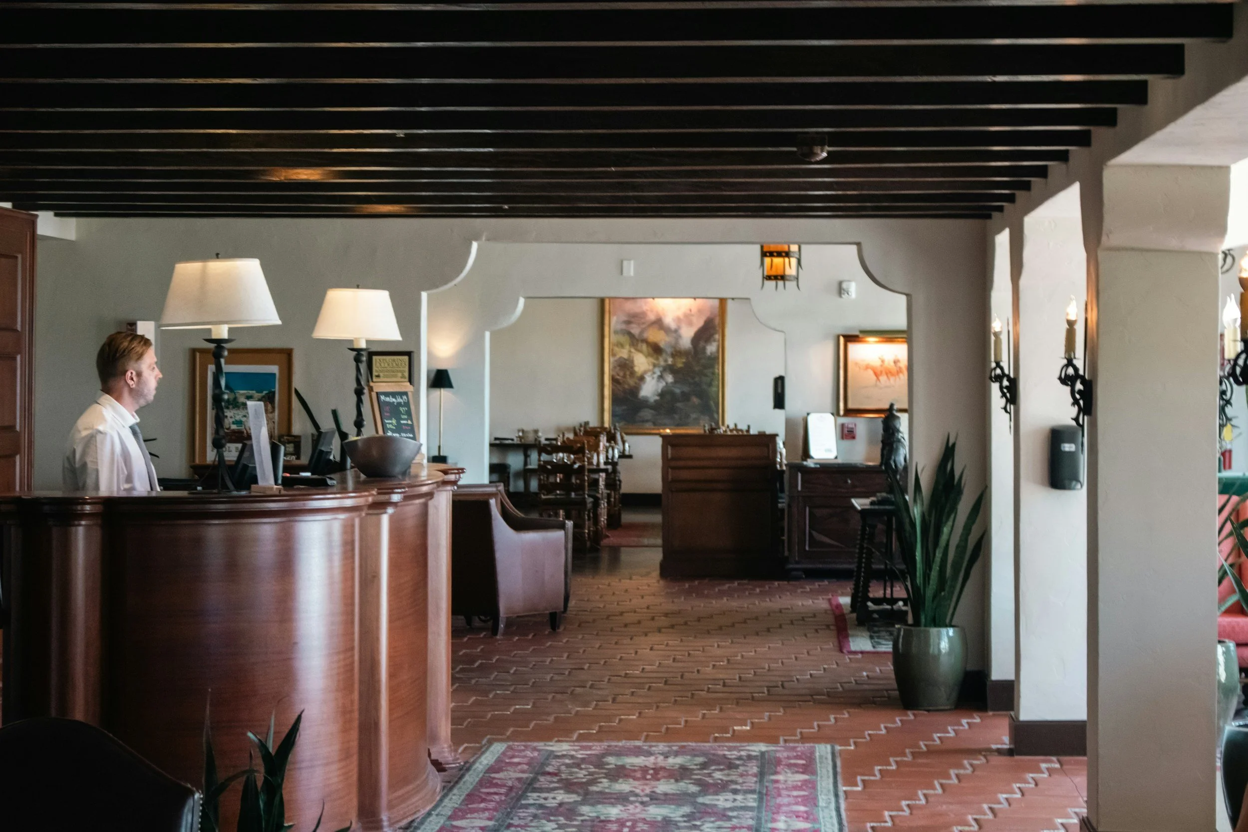 Why Hotel Guests Feel Operational Friction Before They Understand It