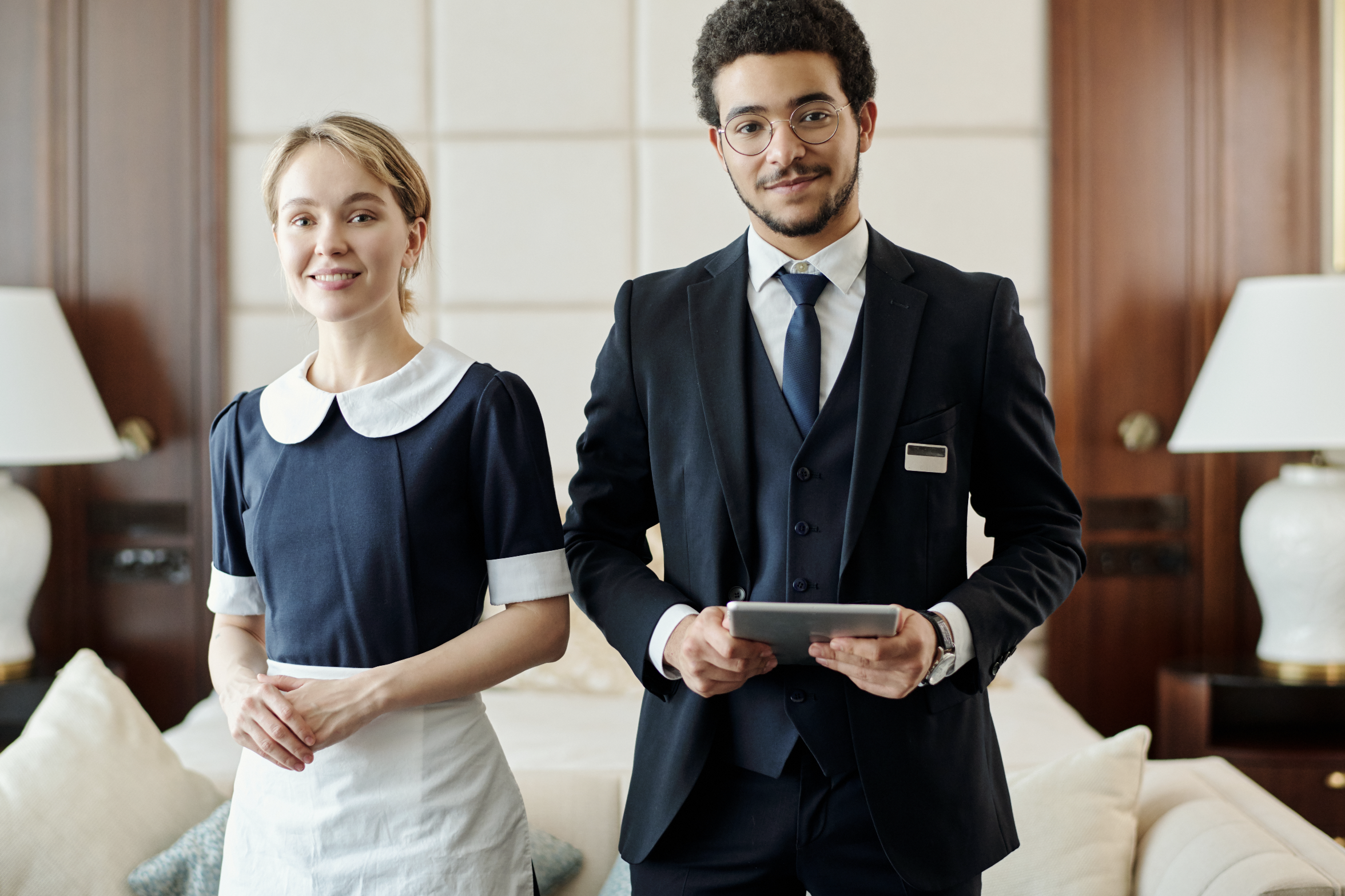 What High-Performing Hotel Operators Do Differently