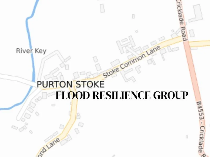 Purton Stoke Flood Resilience Group image