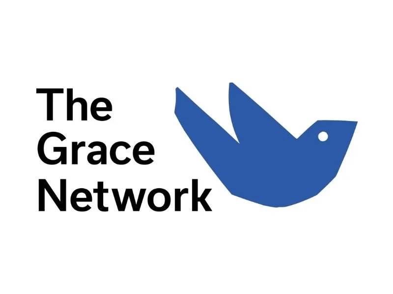 The Grace Network logo