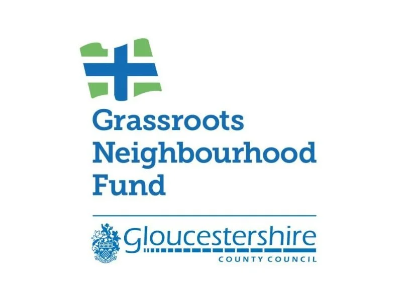 Grassroots Neighbourhood Fund logo