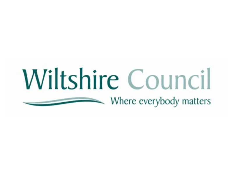 Wilshire Council logo