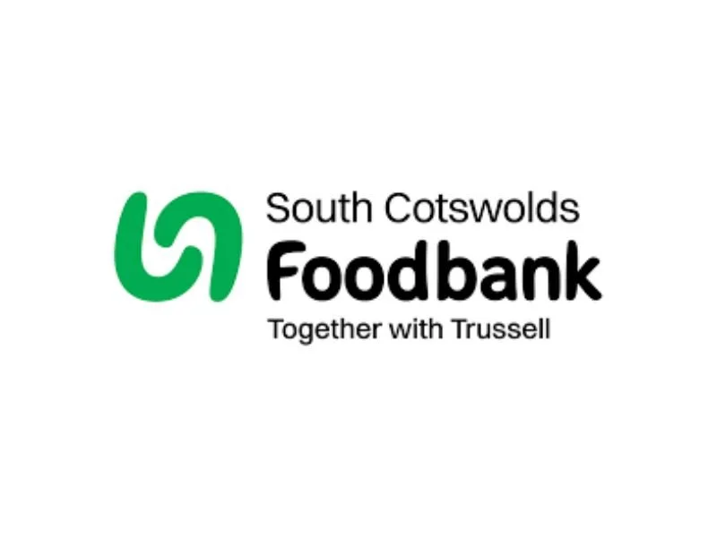 South Cotswolds Foodbank logo