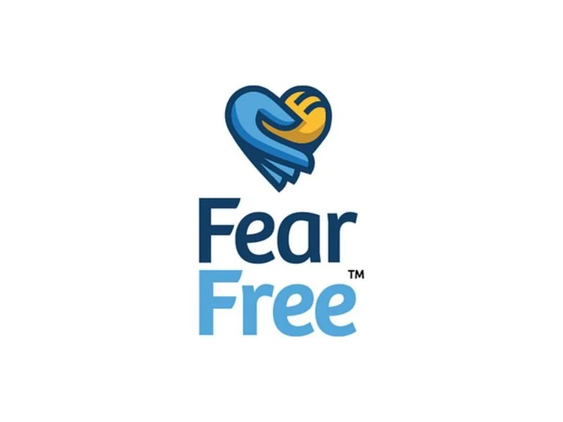 FearFree logo
