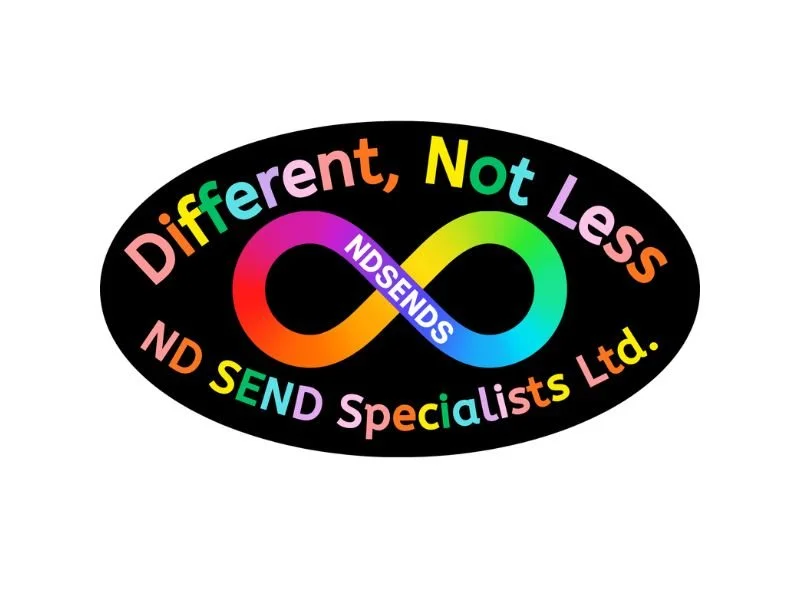 ND SEND Specialists Ltd logo