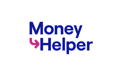 Money Helper logo