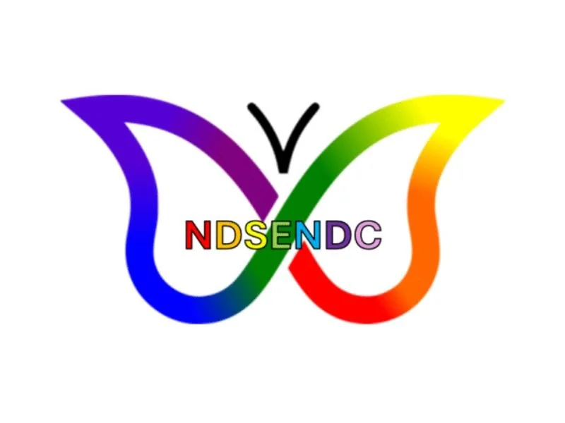 ND SEND Consultants CIC logo
