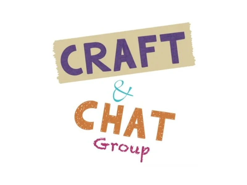 Hullavington Craft and Chat group