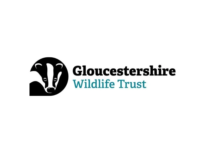 Gloucestershire wildlife trust logo