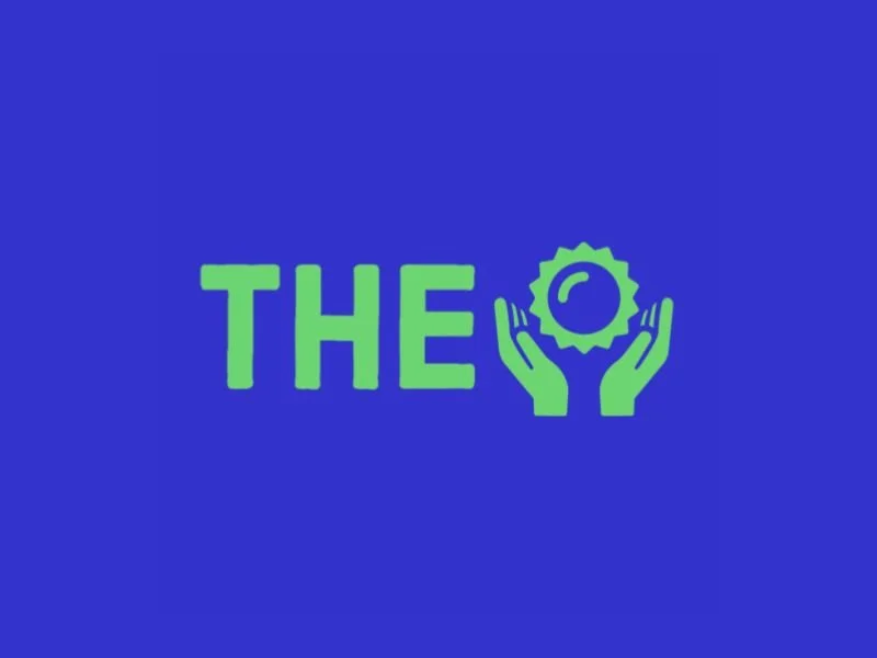 Thames Head Community Energy logo