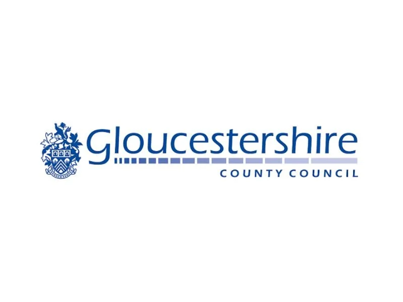 Gloucestershire City Council logo