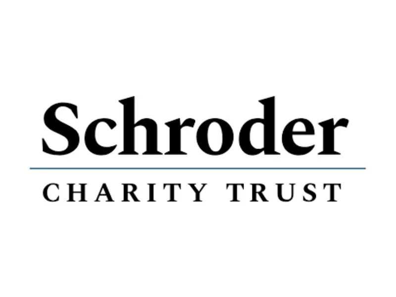 Schroder Charity Trust logo
