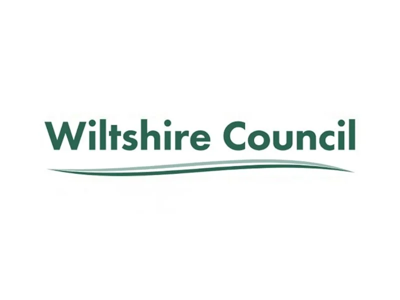 Wiltshire Council logo