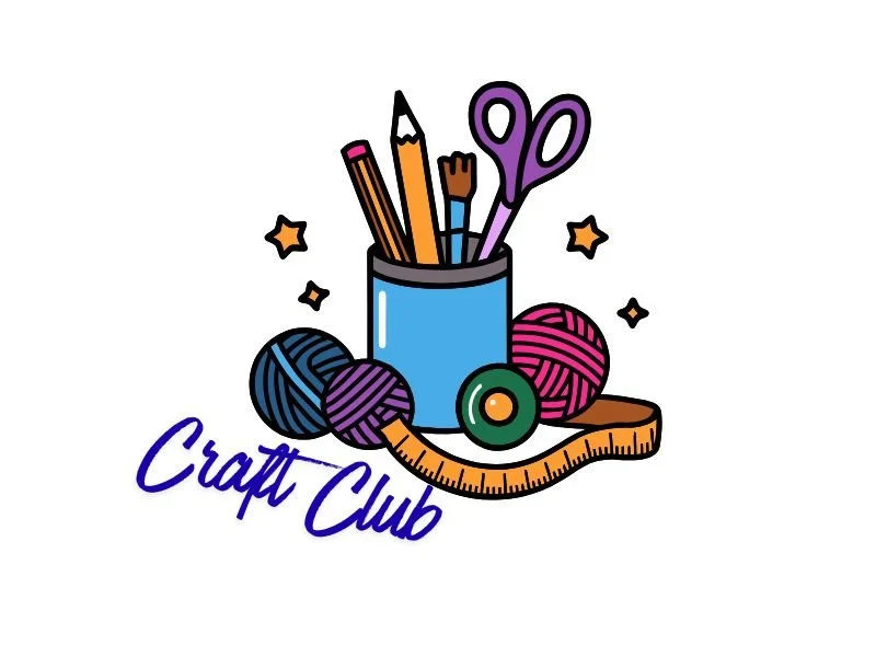 Ashton Keynes Craft Club