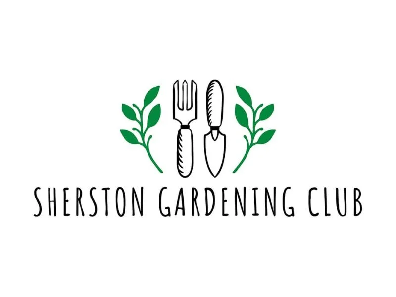 Sherston Gardening Club logo