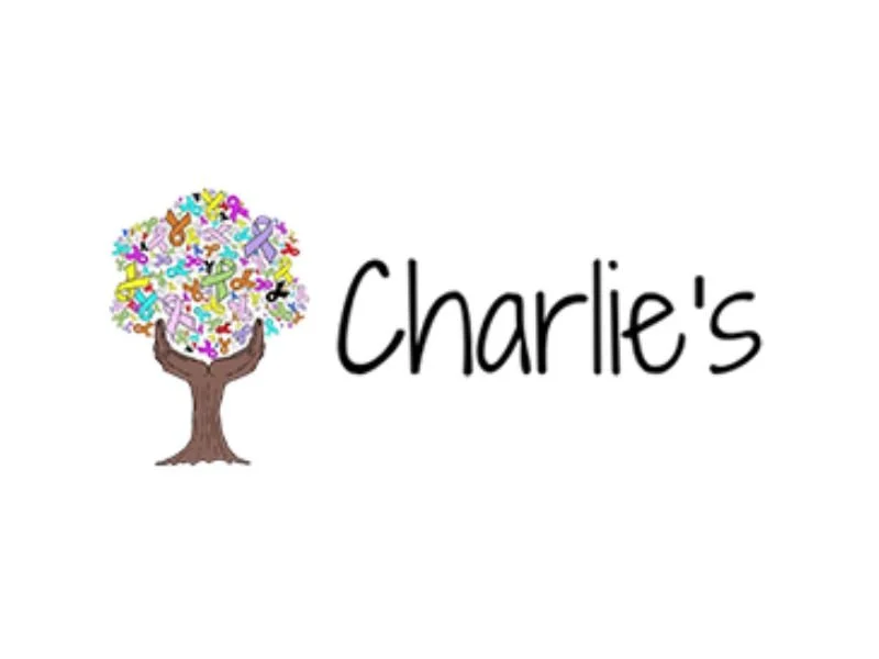 Charlie’s Community Cancer Support – Cirencester logo