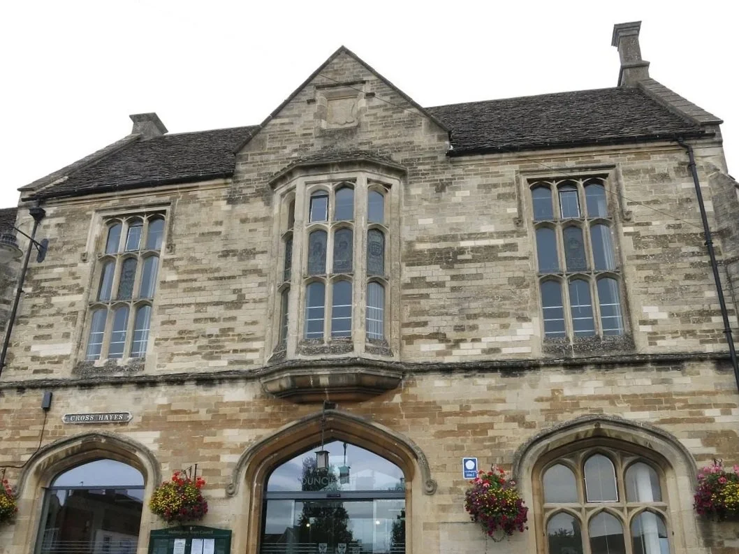 Image of Athelstan Museum, Malmesbury
