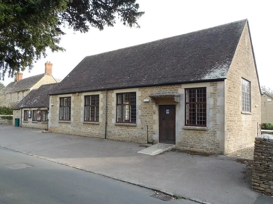 Ampney Crucis Village Hall
