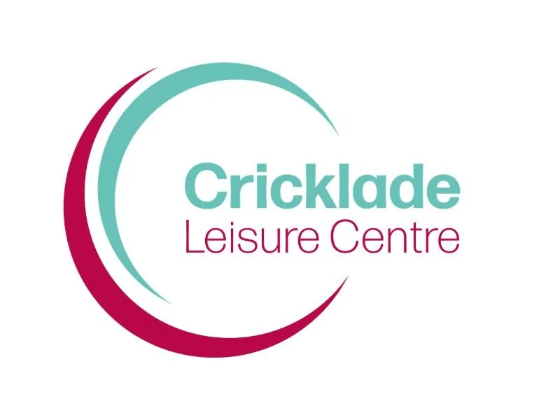 Cricklade Leisure Centre logo