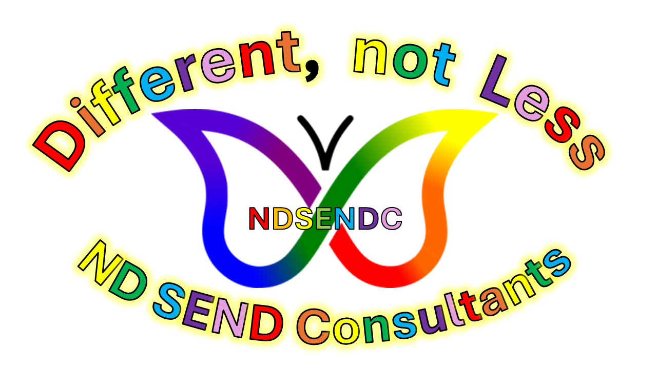 ND SEND Consultants CIC