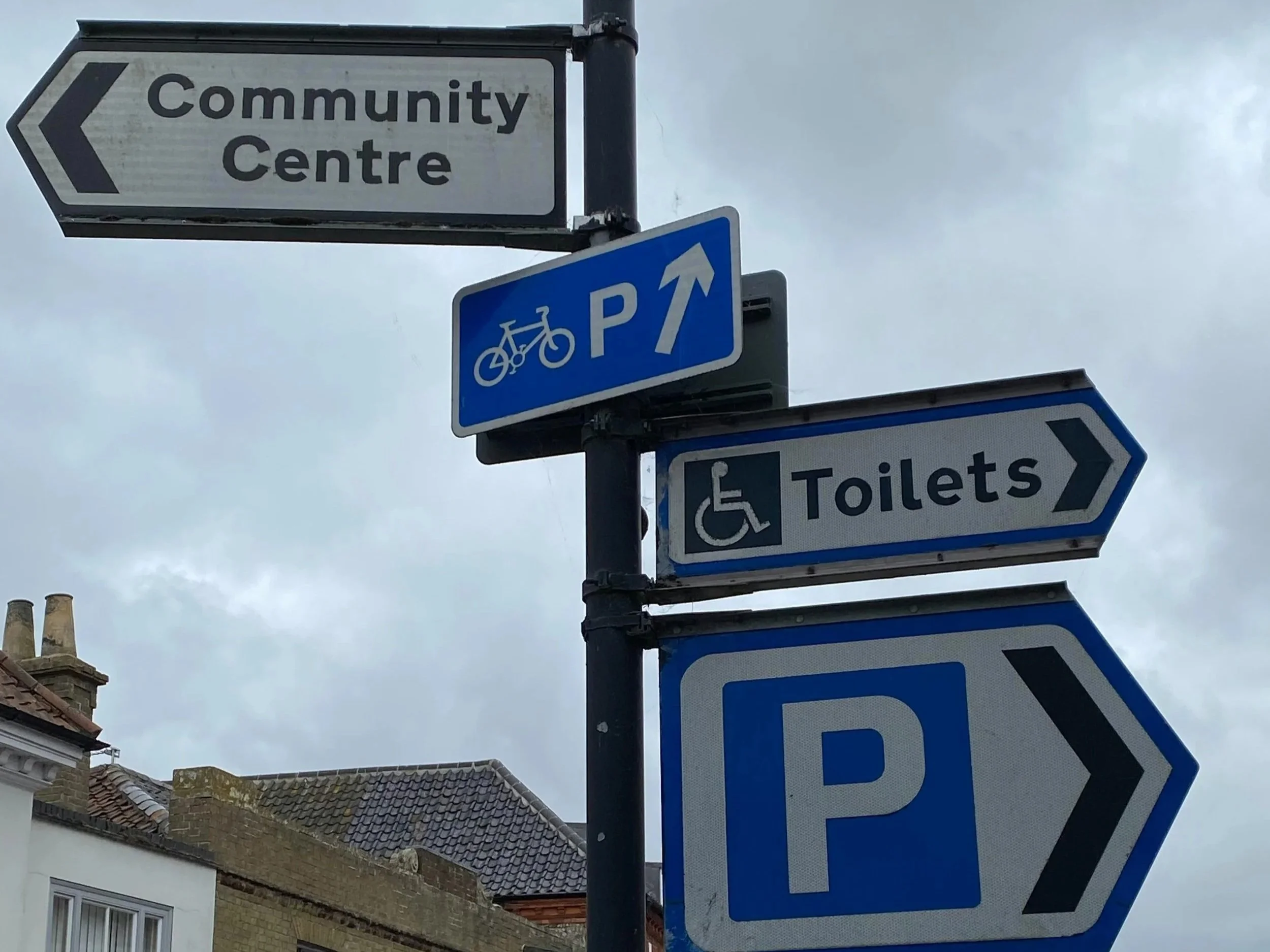 Local Authorities and Public Services