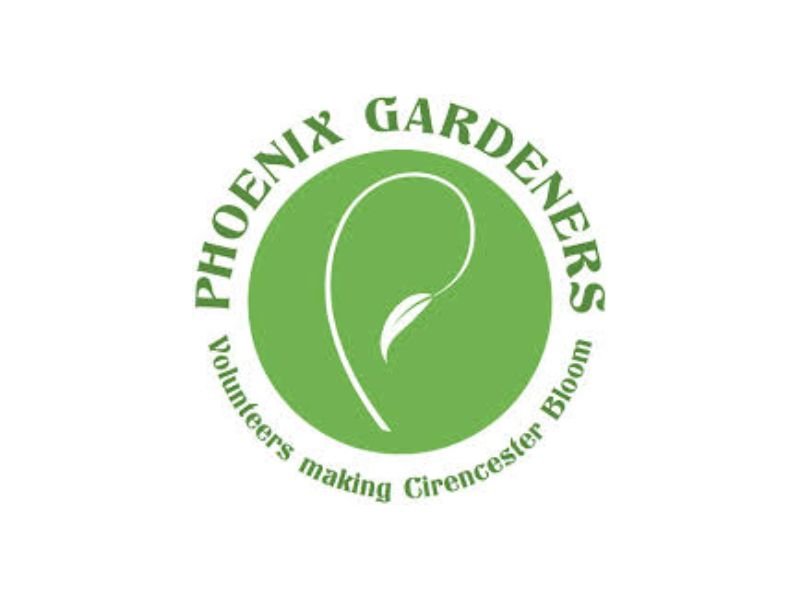 Phoenix Gardners logo