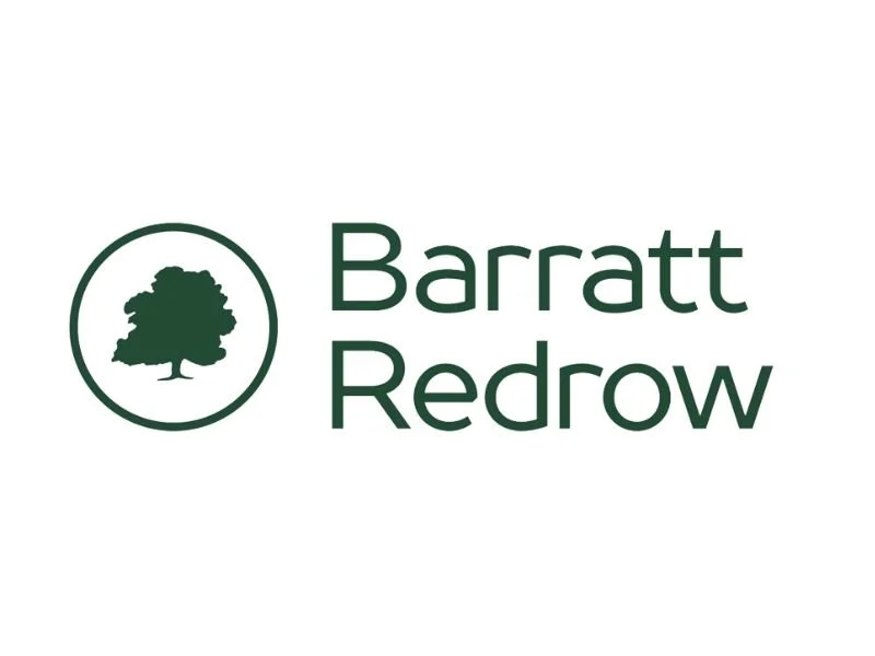 Barratt Redrow logo