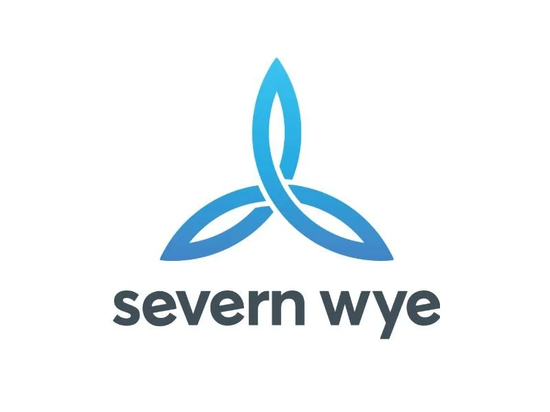 Severn Wye Energy Agency logo