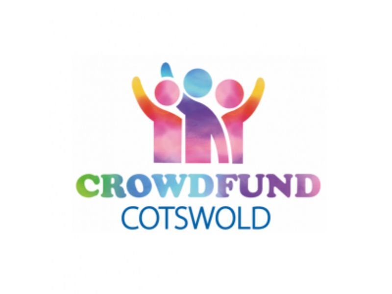 Crowdfund Cotswold logo