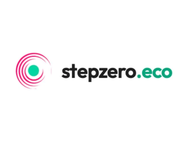 StepZero.eco logo